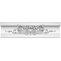 Средний элемент Decomaster DP 353 M 530x83x113 мм — фото 1, Декоративные элементы