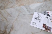 Керамогранит Realistik Arabella Beige Stonelo Carving 60х120 см — фото 10, Керамогранит