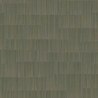 Обои Milassa Микадо KTS3 005 Флизелин (1*10,05) Зеленый, Полоса — фото 1, Обои для стен