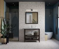 Товар: Керамогранит Creto Neutron Флэр NР_P0011 60х60 см - фото 3 Керамогранит Creto Neutron Флэр NР_P0011 60х60 см — фото 3, Керамогранит