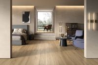 Керамогранит La Faenza Dama Dama62015Hyrm 20х150 см — фото 3, Керамогранит