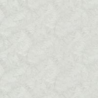 Обои Grandeco Time 2025 TI 2104 Винил на флизелине (1,06*10,05) Бежевый/Серый, Листья — фото 1, Обои для стен