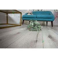 Виниловый ламинат Damy Floor Family T7020-2 Дуб Классический Серый 1220х180х4мм — фото 5, Виниловый ламинат