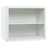 Тумба под раковину Aquaton Брук 60 1A201301BCDL0 подвесная Дуб латте — фото 2, Тумбы под раковину