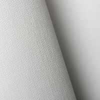 Обои Andrea Rossi Spectrum Pro 54381-7 Винил на флизелине (1,06*10) Серый, Однотонные/Рогожка — фото 2, Обои для стен