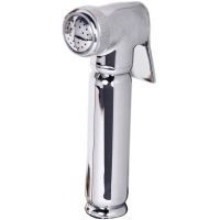 Гигиенический душ Kaiser LH-132 Хром — фото 1, Душевое оборудование. Душевая программа