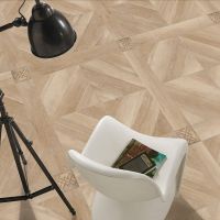 Керамогранит Cerdomus Antique Decor Ivory Rt. 73004 20х120 см — фото 5, Керамогранит