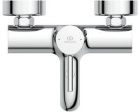 Смеситель для ванны Ideal Standard Ceraline BC199AA Хром — фото 2, Смеситель для ванны