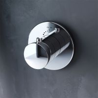 Товар: Вентиль запорный AM.PM F0800200 Хром - фото 2 Вентиль запорный AM.PM F0800200 Хром — фото 2, Комплектующие для душевого оборудования