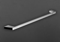 Полотенцедержатель Art&Max Techno AM-E-4124 Хром — фото 1, Полотенцедержатели