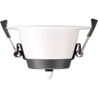 Товар: Встраиваемый светильник Arlight Cyclone 023198(2) Белый - фото 2 Встраиваемый светильник Arlight Cyclone 023198(2) Белый — фото 2, Точечные светильники