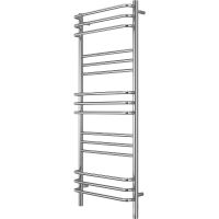 Товар: Электрический полотенцесушитель Terminus Прато П15 500х1300 4670078531513 Хром - фото 1 Электрический полотенцесушитель Terminus Прато П15 500х1300 4670078531513 Хром — фото 1, Электрические полотенцесушители