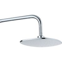 Товар: Душевая система Agger A2595000 Хром - фото 7 Душевая система Agger A2595000 Хром — фото 7, Душевые стойки