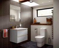 Товар: Унитаз компакт Ideal Standard Tesi T008701 без бачка и сиденья - фото 3 Унитаз компакт Ideal Standard Tesi T008701 без бачка и сиденья — фото 3, Напольные унитазы