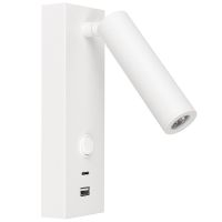 Настенный светильник Arlight Bed 031394(1) Белый — фото 1, Бра