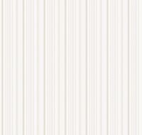 Обои Milassa Flos 7 001 Флизелин (1*10,05) Белый, Полоса — фото 1, Обои для стен