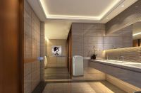 Сушилка для рук Nofer V-jet Triblade Металлик арт-01305.AS — фото 2, Сушилки для рук