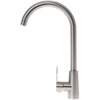 Товар: Смеситель для кухни Agger Splendid A0900133 Никель - фото 2 Смеситель для кухни Agger Splendid A0900133 Никель — фото 2, Смесители для кухни