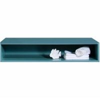 Ниша для тумбы Бриклаер Кристалл 100 4627125414893 подвесная Муссон — фото 1, Полки