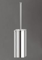 Ершик для унитаза Art&Max Platino AM-E-D002AL Хром — фото 2, Ершики для унитаза