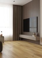 Виниловый ламинат First Floor 1Floor 1F064 Летний дымчатый дуб/Smoky Oak Summer 1220х182х4 мм — фото 3, Виниловый ламинат