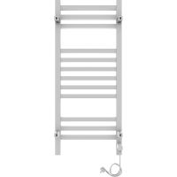 Товар: Электрический полотенцесушитель Laris Астор ЧК12 350х900 L 73207669 Белый муар - фото 7 Электрический полотенцесушитель Laris Астор ЧК12 350х900 L 73207669 Белый муар — фото 7, Электрические полотенцесушители