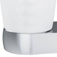 Набор аксессуаров для ванной AM.PM Sensation AK30D0306W Хром — фото 12, Наборы аксессуаров для ванной комнаты