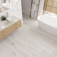 Товар: Виниловый ламинат Alpine Floor Ultra ECO5-1 Дуб Арктик 1219х184х2 мм - фото 5 Виниловый ламинат Alpine Floor Ultra ECO5-1 Дуб Арктик 1219х184х2 мм — фото 5, Виниловый ламинат