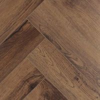 Виниловый ламинат Respect Floor SPC Венгерская Елка 2306 Дуб Амбарный 550х110х4 мм — фото 1, Виниловый ламинат