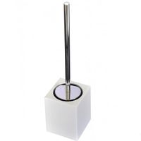 Ершик для унитаза Ridder Rom 22290401 Белый — фото 1, Ершики для унитаза