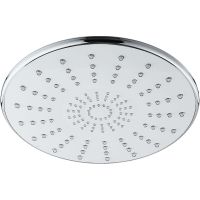 Верхний душ Orange S06TS Хром — фото 1, Верхние души