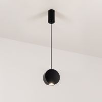 Товар: Подвесной светильник Arlight Elementa 032766 Черный - фото 3 Подвесной светильник Arlight Elementa 032766 Черный — фото 3, Подвесные светильники