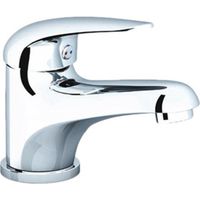 Комплект смесителей Ravak Suzan Set SN 70508019 Хром — фото 2, Готовые комплекты для ванной комнаты