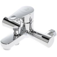 Товар: Смеситель для ванны Orange OneLife P05-611cr Хром - фото 2 Смеситель для ванны Orange OneLife P05-611cr Хром — фото 2, Смеситель для ванны