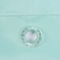 Товар: Штора для ванны WasserKRAFT Oder 180х200 SC-30301 Зеленая - фото 7 Штора для ванны WasserKRAFT Oder 180х200 SC-30301 Зеленая — фото 7, Шторы для ванной