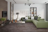 Виниловый ламинат Damy Floor Ascent LVT K3053-3-LVT Вайсхорн 912,4х455,2х2,5 мм — фото 4, Виниловый ламинат