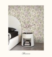 Товар: Обои Emiliana Parati Blumarine 5 29001BM Винил на флизелине (1,06*10,05) Розовый/Бежевый, Цветы/Абстракция - фото 2 Обои Emiliana Parati Blumarine 5 29001BM Винил на флизелине (1,06*10,05) Розовый/Бежевый, Цветы/Абстракция — фото 2, Обои для стен