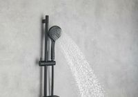 Смеситель для ванны Aquatek Вега AQ1033MB универсальный Черный матовый — фото 9, Смесители