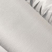 Обои Solo Willow E201803 Винил на флизелине (1,06*10) Серый, Однотонные/Штукатурка — фото 3, Обои для стен