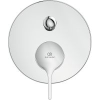 Смеситель для душа Ideal Standard Melange Хром арт-A4720AA — фото 2, Смеситель для душа