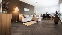 Товар: Ламинат Alpine Floor Herringbone LF102-11 Дуб Анжу 606х101х8 мм - фото 3 Ламинат Alpine Floor Herringbone LF102-11 Дуб Анжу 606х101х8 мм — фото 3, Ламинат