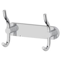 Вешалка для полотенец Artwelle Harmonie HAR 005 Хром — фото 1, Крючки для полотенец