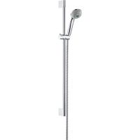 Душевой гарнитур Hansgrohe Crometta 85 Multi/Unica Crometta 27767000 Хром — фото 1, Душевые гарнитуры
