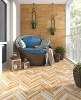 Товар: Керамогранит Grasaro Home Wood G-82/MR 20х60 см - фото 5 Керамогранит Grasaro Home Wood G-82/MR 20х60 см — фото 5, Керамогранит