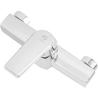 Смеситель для душа Orange OneLife P02-200cr Хром — фото 3, Смесители