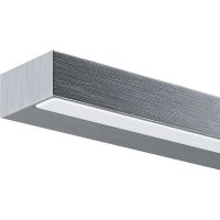 Товар: Подсветка для зеркал и картин Maytoni Mirror Orion MIR011WL-L9S4K Серебро - фото 2 Подсветка для зеркал и картин Maytoni Mirror Orion MIR011WL-L9S4K Серебро — фото 2, Подсветки