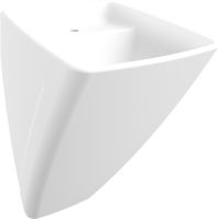 Раковина Bocchi Firenze 48 1082-002-0126 Белая матовая — фото 1, Раковины