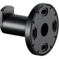 Крючок Keuco Plan 14914 370000 Черный матовый — фото 2, Крючки для полотенец