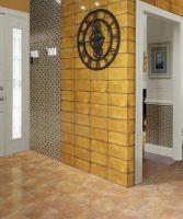 Товар: Керамическая плитка Mainzu Catania Ocre настенная 15х30 см - фото 2 Керамическая плитка Mainzu Catania Ocre настенная 15х30 см — фото 2, Керамическая плитка