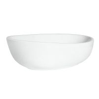 Товар: Раковина-чаша Sanita Luxe Ringo Cut 53 WB.CT/Ringo/54-N.Cut/WHT.G/S1 Белая - фото 3 Раковина-чаша Sanita Luxe Ringo Cut 53 WB.CT/Ringo/54-N.Cut/WHT.G/S1 Белая — фото 3, Раковины